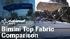 3 Bow Bimini Top Fabric Comparison Features U0026 Benefits National Covers