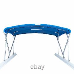 88146 Taylor Made Products Manual Bimini Top Kit 8' Or 10' Long With 8' Wide