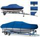 BOAT COVER FITS SEA DOO CHALLENGER 180 WithO BIMINI TOP 2005-2010