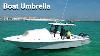 Best Boat Umbrella Buying Guide Top 5 Best Bimini Top Boat Cover