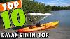 Best Kayak Bimini Top In 2021 Top 10 Kayak Bimini Tops Review