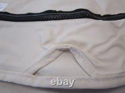Bimini 2 Bow Top Cover And Boot Linen 80089 Lin Marine Boat