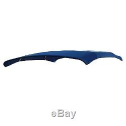 Bimini Replacement Top 4 Bow Boat Cover Tops 91 103 Wide 96 120 Long