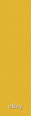 Bimini top for Sea Doo Speedster 16 or SK in surelast yellow