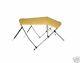 Bimini top for Sea Doo Sportster 215 2005-2006 in surelast yellow