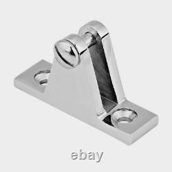 Boat Fittings Hardware 1 Stainless Steel for Bimini Top Assemble SPECIAL SET