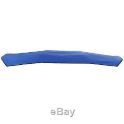 Budge 4 Bow Round Bimini Replacement Tops Multiple Sizes & Colors