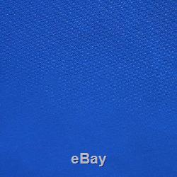 Budge Heavy Duty Waterproof Fade Resistant T-Top Bimini Combo Blue