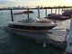 Chris Craft bimini top