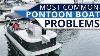 Common Problems With Pontoon Boats