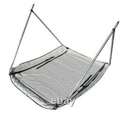 DELUXE TRAVEL FOLDING 2-BOW BIMINI TOP for INFLATABLE BOAT With free BAG