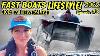 Fast Boats Lifestyle Ep 3 4x4 Fun Run 2022 W Howe2live