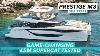Game Changing 5m Supercat Tested Prestige M8 Sea Trial Mby