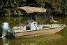 H-Duty Camo Camouflage-USA MADE- Boat Bimini Top 48tall x 91-96wide x 96long