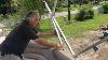 How To Put Up A Bimini Top On A Pontoon With Colby And Mark From Texas Marine Of Houston