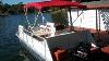 How To Replace A Bimini On A Pontoon Boat