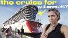 I Tried The Cruise Ship For Millennials Is Going On A Cruise Worth It In 2022