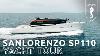 New Sanlorenzo Sp110 Motor Yacht For Sale Walk Through Lengers Yachts