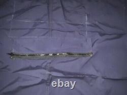 Shademate 3-Bow Sunbrella Bimini Top, Fabric Only, 5'L x 32H, 67-72W Navy 1685