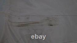 Shademate Ov80226 3 Bow Universal Bimini Top White Vinyl 71 L X 91 W Marine
