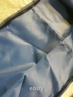 Shademate Polyester 3-Bow Bimini Top 6'L x 54''H 91''-96''W, Royal Blue 993