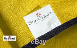 Summerset 4 Bow Bimini Replacement Top, Canvas Only 96L x 96W Navy