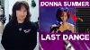 What Happened To Donna Summer S Voice In 1999 Let S Take A Look