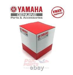 YAMAHA OEM Bimini Top Cover F2D-U3119-21-00 2010-2014 AR240 242 Limited S