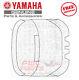YAMAHA OEM Bimini Top Cover F3A-U3131-01-00 2013-2015 Yamaha AR190 & AR192 Hulls